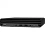 HP Pro Mini 400 G9 Intel Core i5-12500T 16 GB 512 GB SSD Windows 11 Pro Negro
